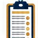 Vignettenverkauf & Verwaltung Icon