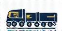 Logo Huber Transport & Logistik