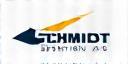 Logo Schmidt Spedition AG